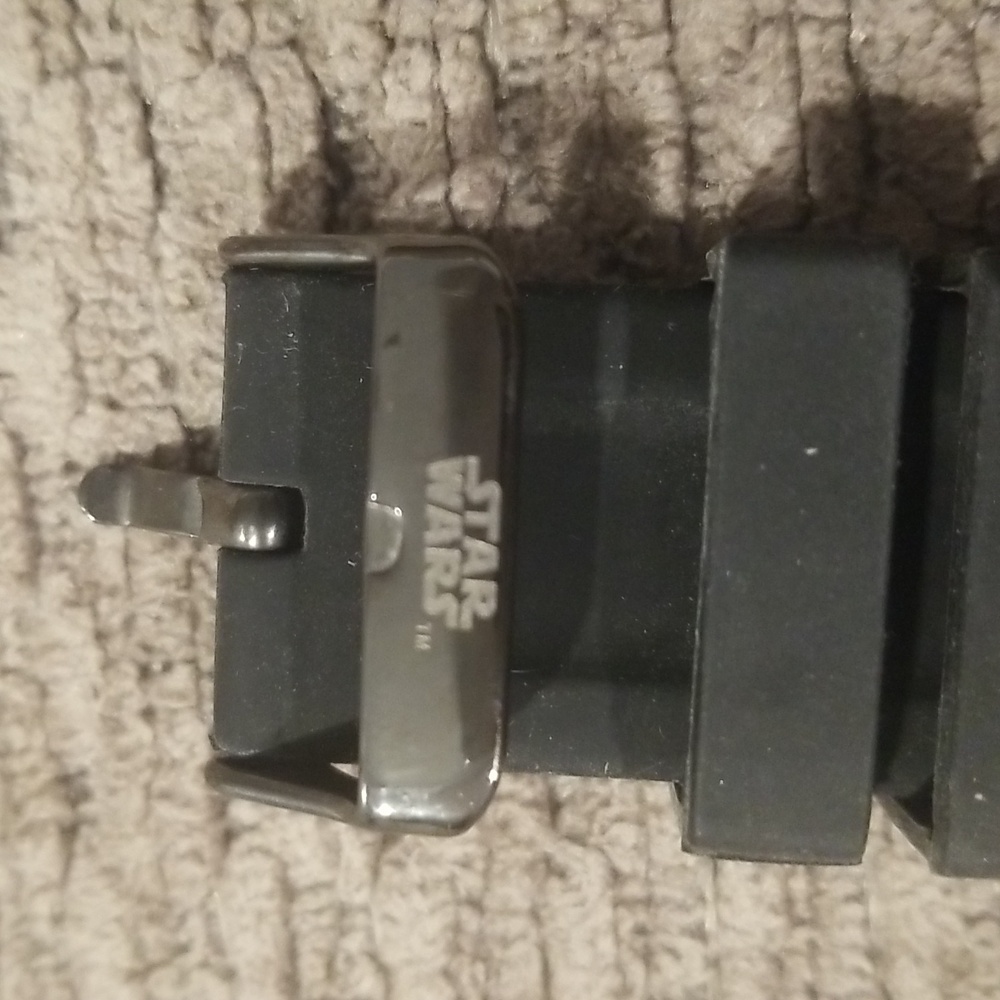 Star Wars Watch - Picture 6 of 10